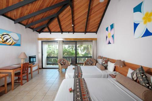 Hotel Anchorage Beach Resort