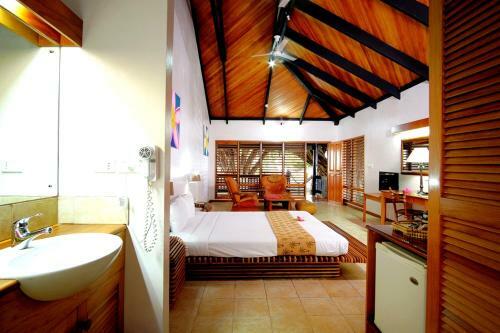Hotel Anchorage Beach Resort
