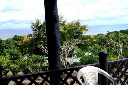 Hotel Anchorage Beach Resort