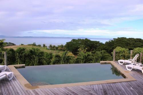 Hotel Anchorage Beach Resort