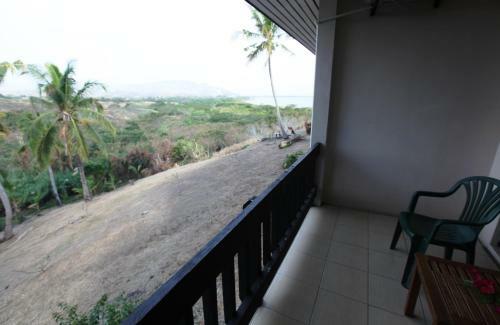 Hotel Anchorage Beach Resort