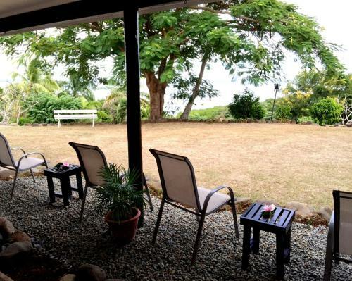 Hotel Anchorage Beach Resort