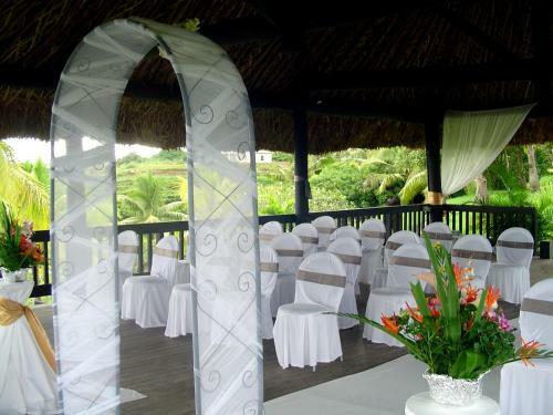 Hotel Anchorage Beach Resort