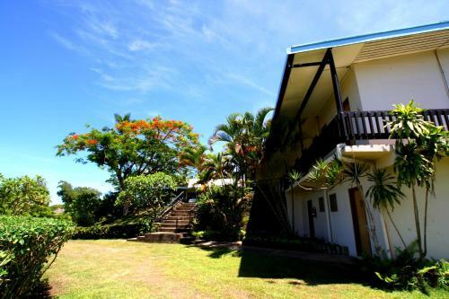 Hotel Anchorage Beach Resort