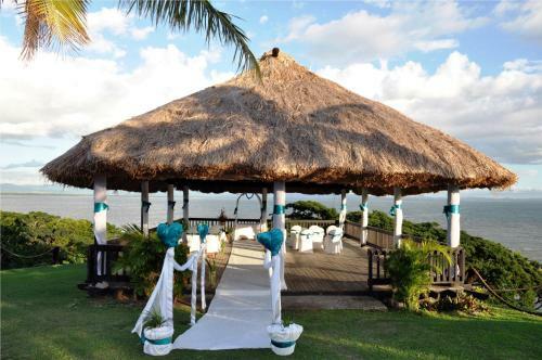 Hotel Anchorage Beach Resort