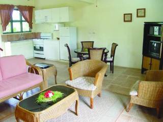 Hotel Best Western Grand West Villas