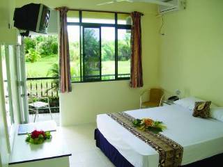 Hotel Best Western Grand West Villas