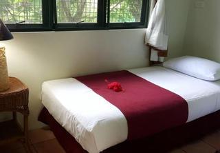 Hotel Best Western Grand West Villas