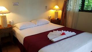Hotel Best Western Grand West Villas