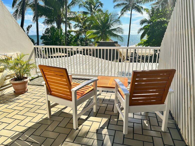 Hotel Aquarius On The Beach