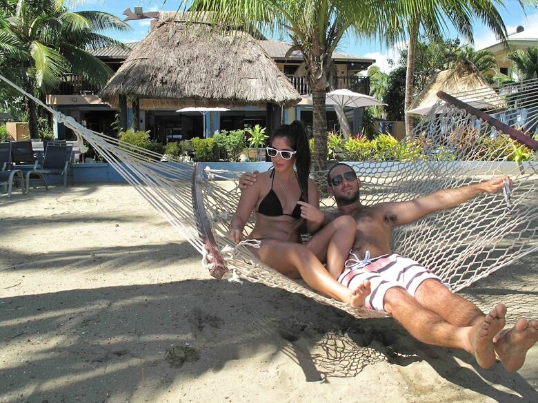 Hotel Aquarius On The Beach