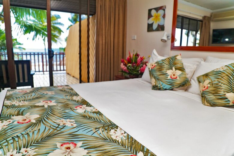 Hotel Aquarius On The Beach
