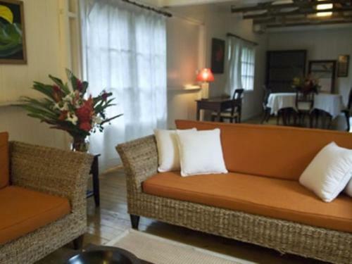 Five Princes Hotel