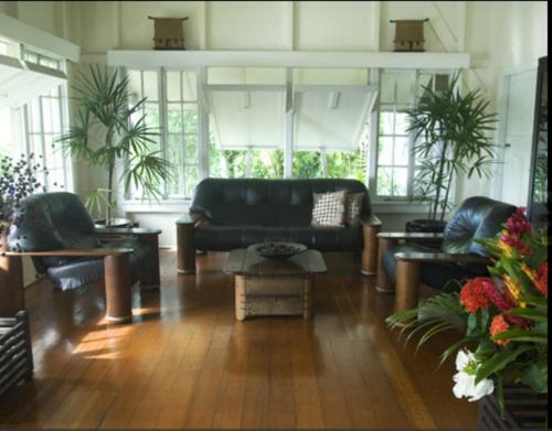 Five Princes Hotel