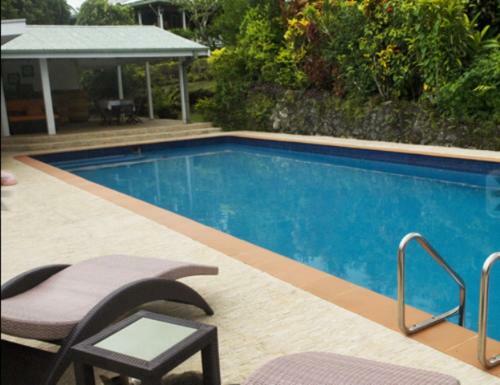 Five Princes Hotel