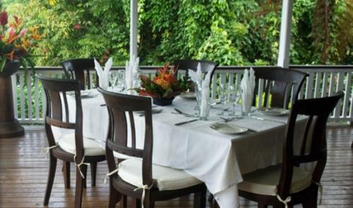 Five Princes Hotel
