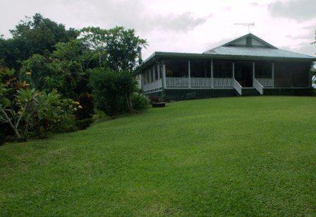 Five Princes Hotel