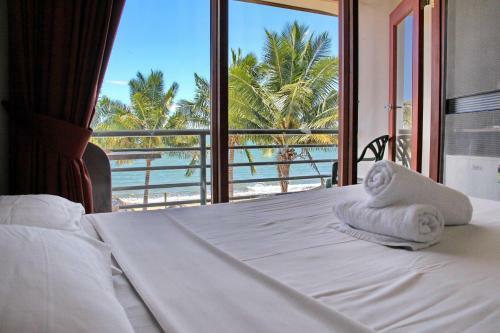 Hotel Tropic Of Capricorn