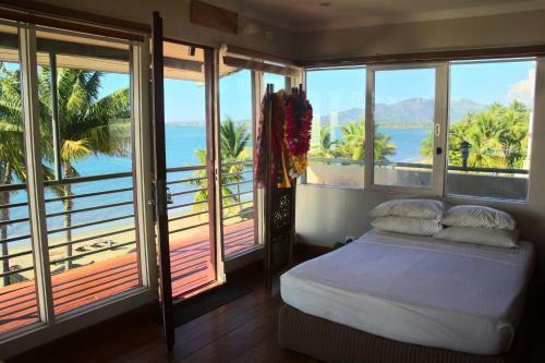 Hotel Tropic Of Capricorn