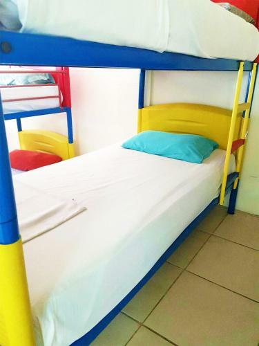 Hotel Tropic Of Capricorn