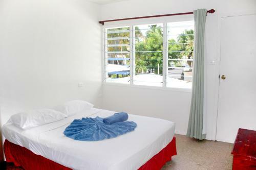Hotel Tropic Of Capricorn