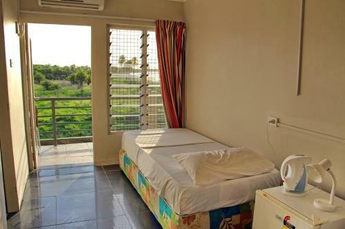 Hotel Tropic Of Capricorn