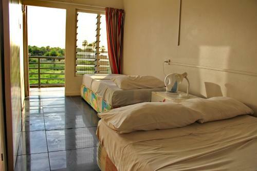 Hotel Tropic Of Capricorn