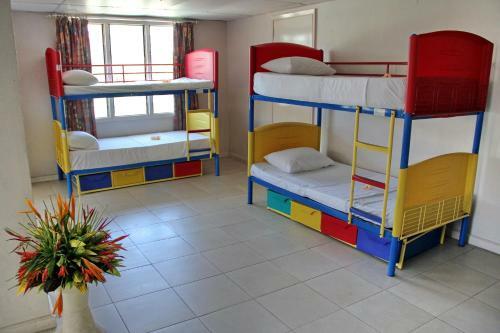Hotel Tropic Of Capricorn