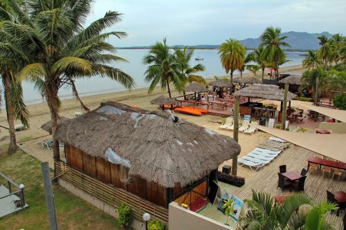 Hotel Tropic Of Capricorn
