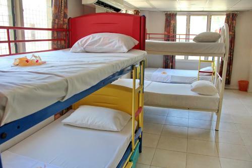 Hotel Tropic Of Capricorn