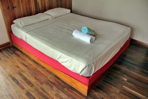 Hotel Tropic Of Capricorn