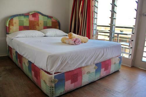 Hotel Tropic Of Capricorn