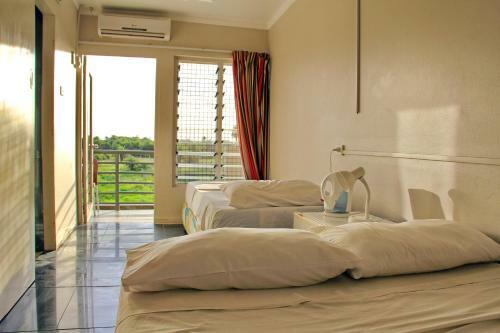 Hotel Tropic Of Capricorn