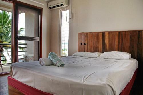 Hotel Tropic Of Capricorn
