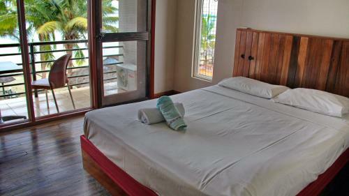 Hotel Tropic Of Capricorn