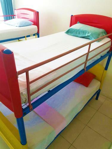 Hotel Tropic Of Capricorn