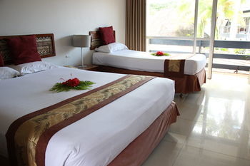 Capricorn International Hotel