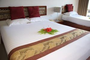 Capricorn International Hotel