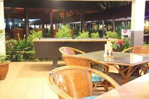 Capricorn International Hotel