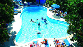 Nadi Bay Resort Hotel