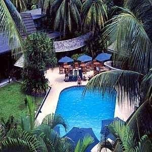 Tanoa International Hotel
