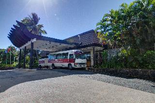Tanoa International Hotel