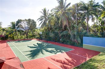Tanoa International Hotel
