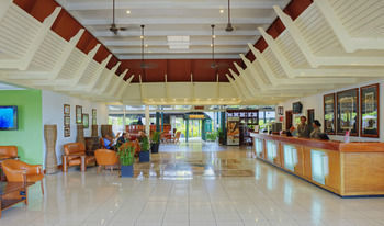 Tanoa International Hotel