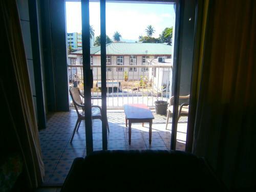 Southern Cross Hotel