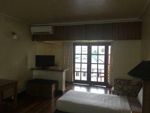 Southern Cross Hotel