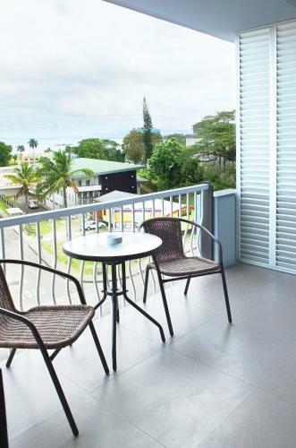 Southern Cross Hotel