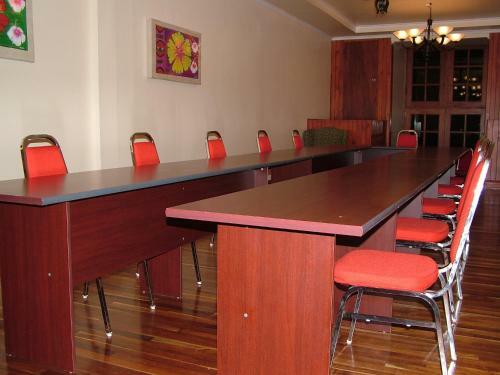 Southern Cross Hotel