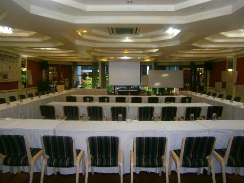 Southern Cross Hotel