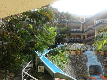 Hotel Best Western Suva Motor Inn